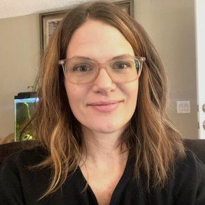 Meet your Posher, Colleen